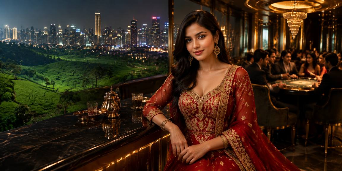7889 প্লাটিনাম ব্ল্যাকজ্যাক